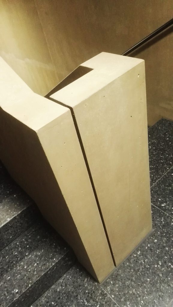 Innenperspektive Maison Davidoff  © P. Lutz / Architektur Basel