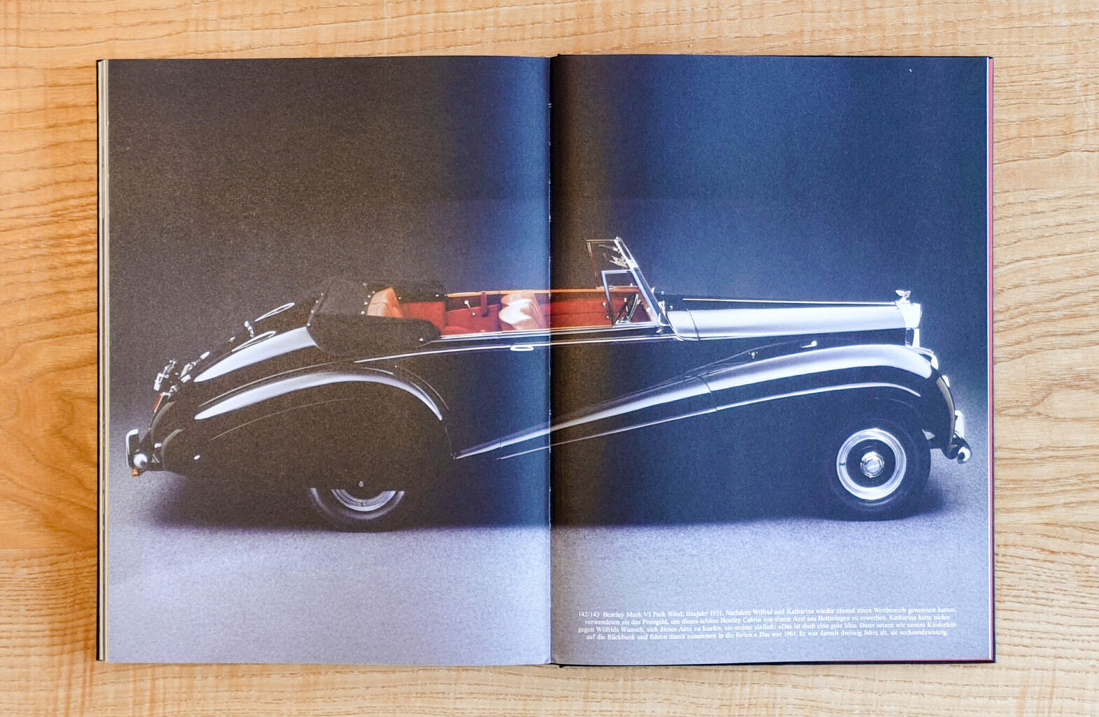 Katharina und Wilfrid Steib