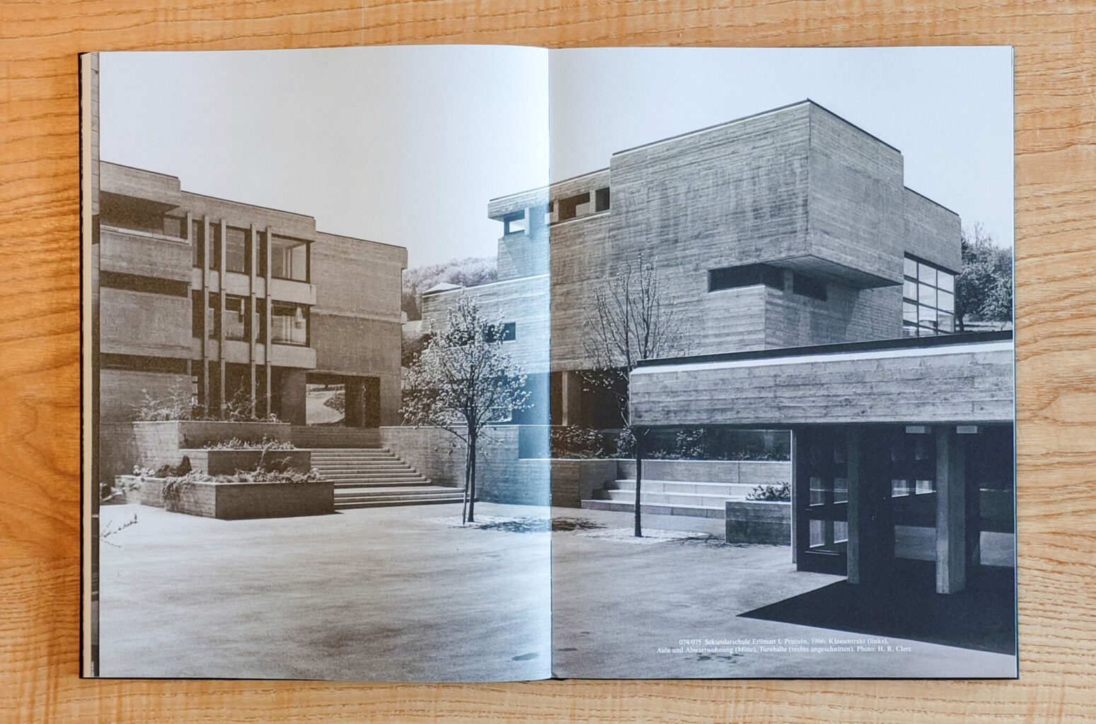 Katharina und Wilfrid Steib