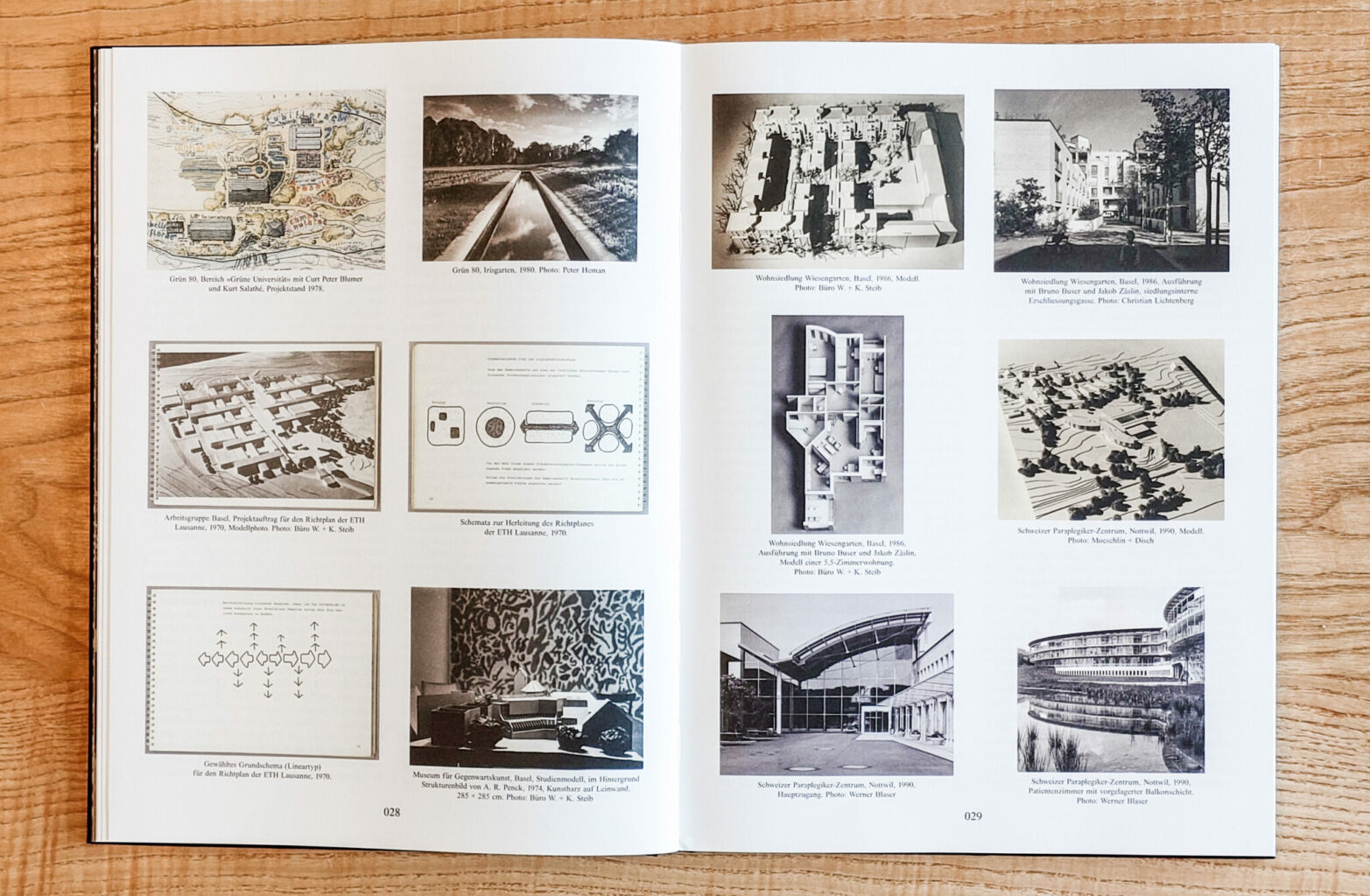 Katharina und Wilfrid Steib