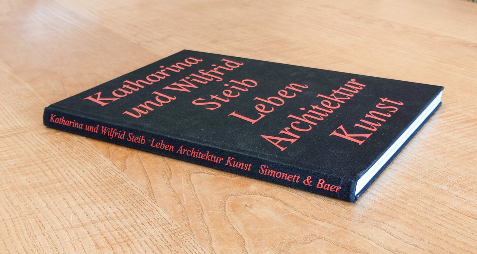 Katharina und Wilfrid Steib