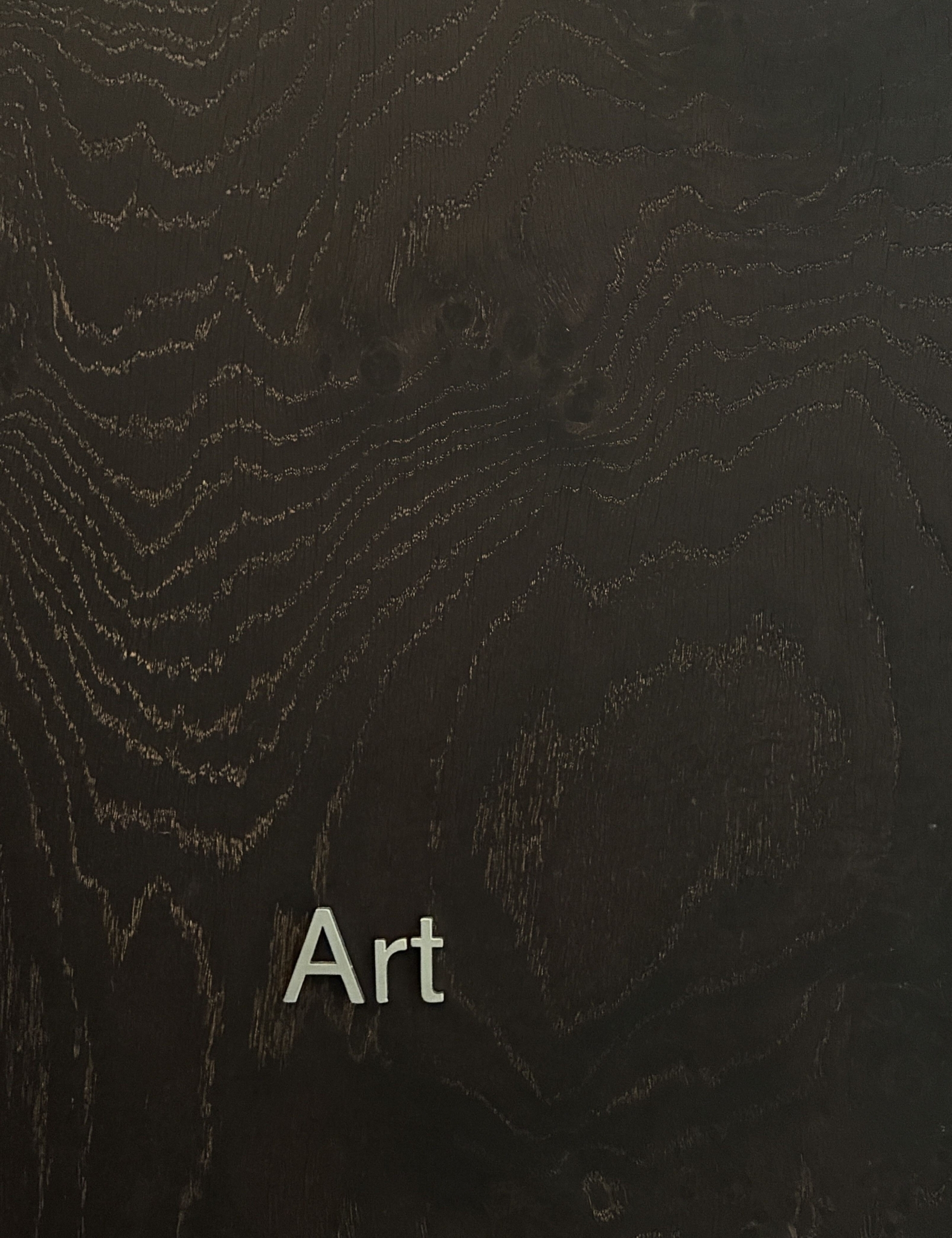 Wyss Museum Fondation Beyeler von Peter Zumthor
