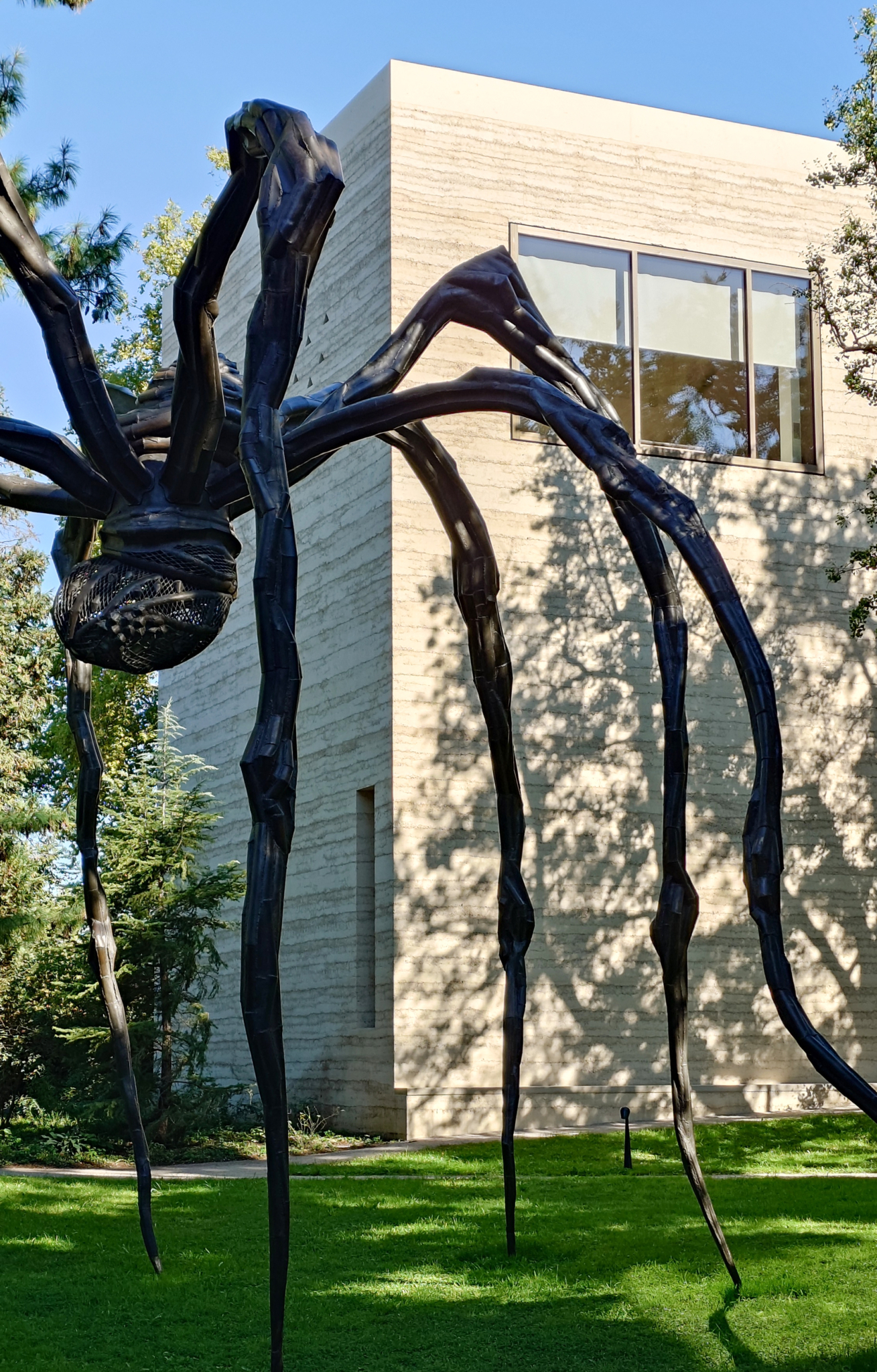 Erweiterung Fondation Beyeler 2026 © Lukas Gruntz
