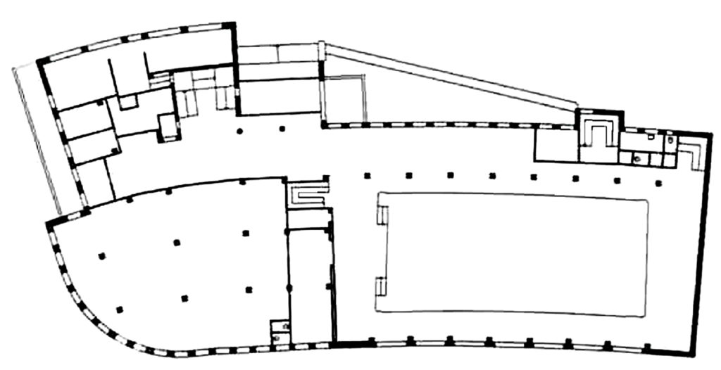 Schwimmbad Rialto