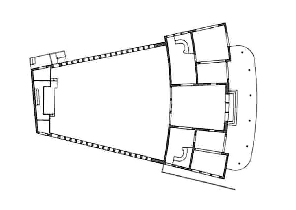First Church of Christ, Scientist, 1937