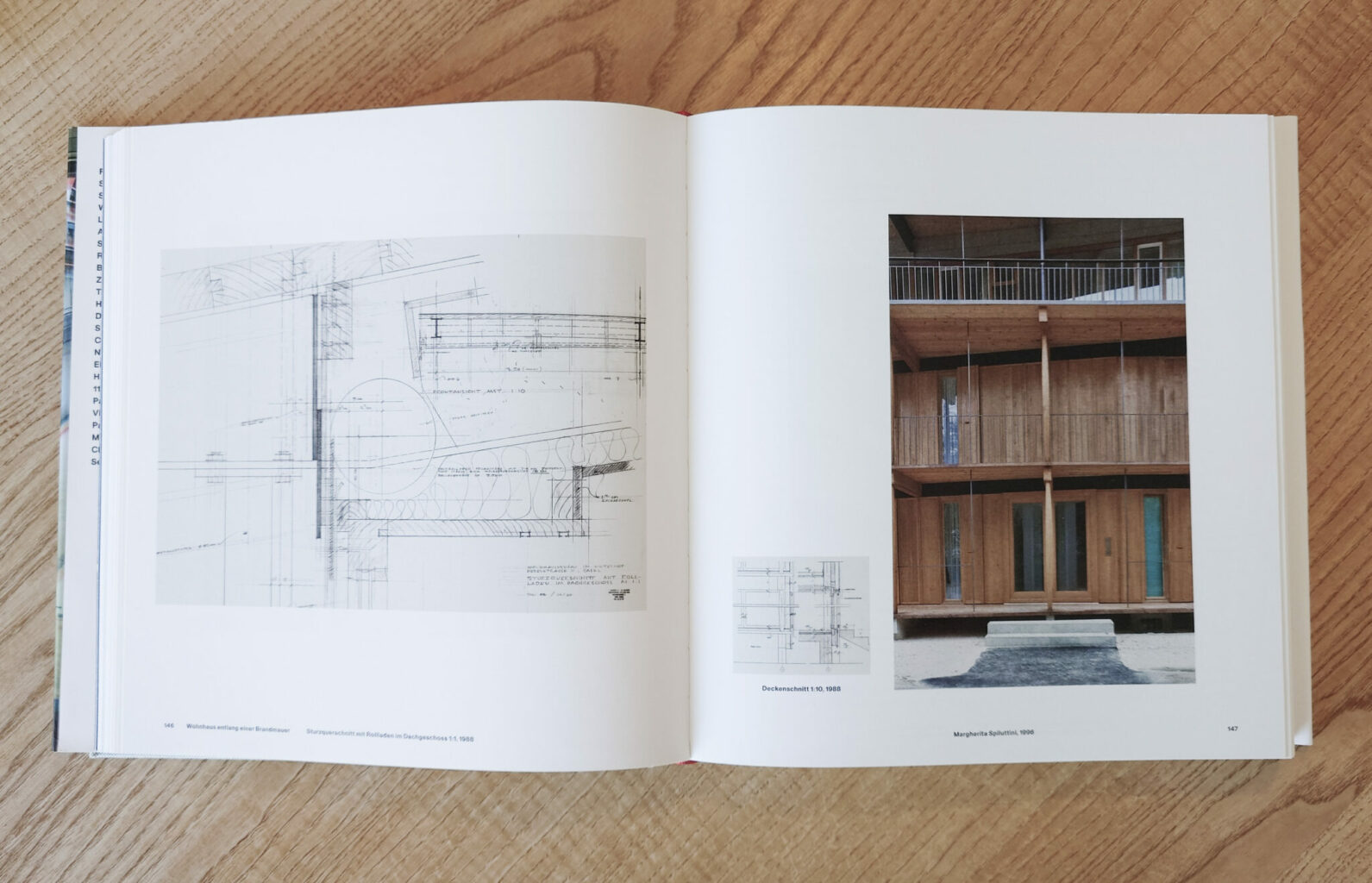 Fünfundzwanzig x Herzog & de Meuron
