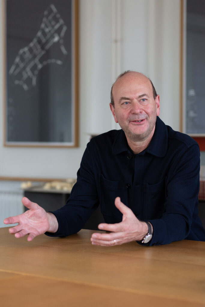Luca Selva © Armin Schärer