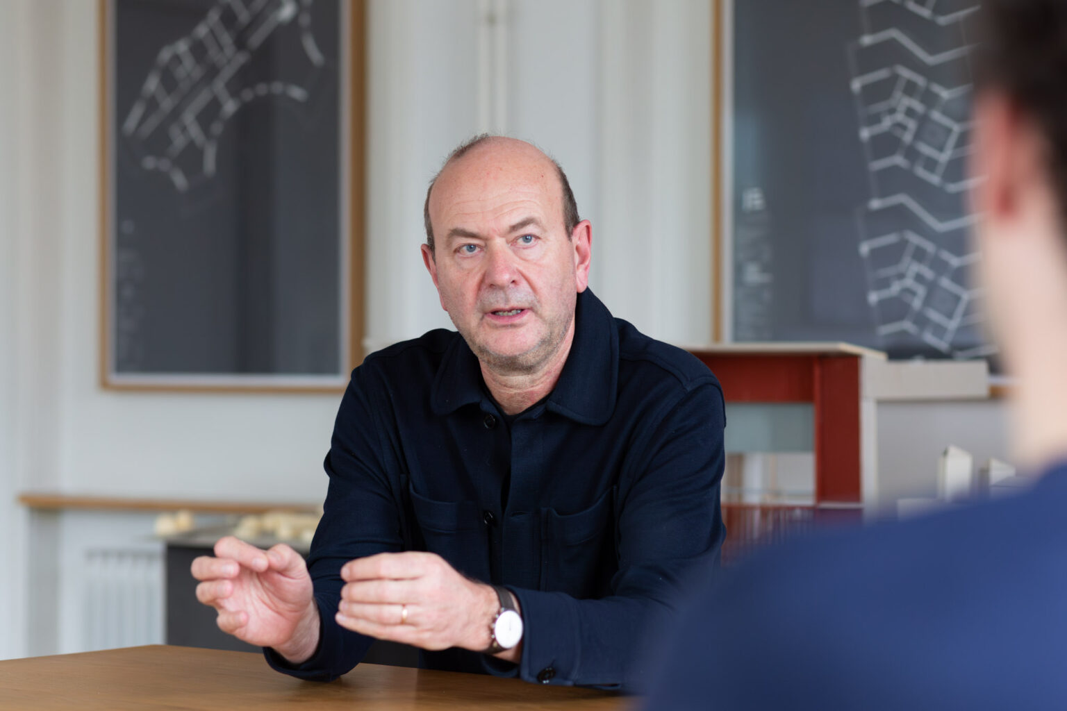 Luca Selva © Armin Schärer