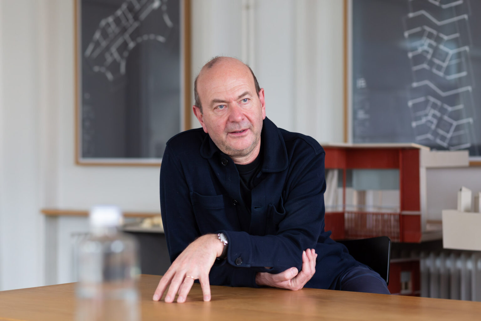 Luca Selva © Armin Schärer
