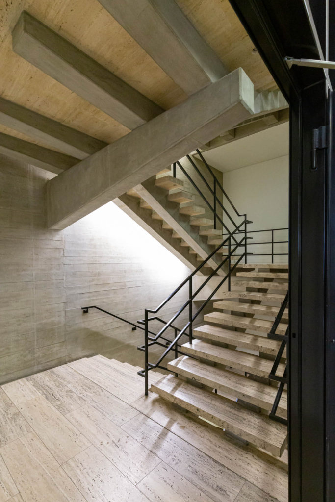 Biozentrum Universität Basel von Burckhardt+Partner © Architektur Basel