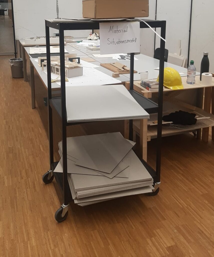 Modellbau