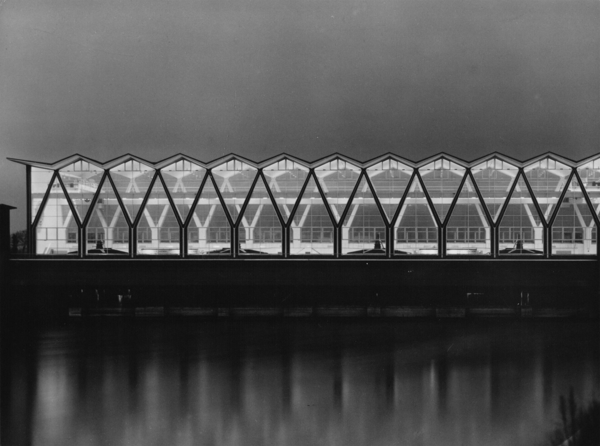 Laufkraftwerk Birsfelden