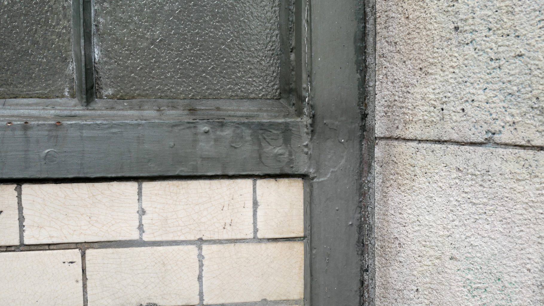 Tramhaltestelle von Gustav und Julius Kelterborn, Bild: © Architektur Basel