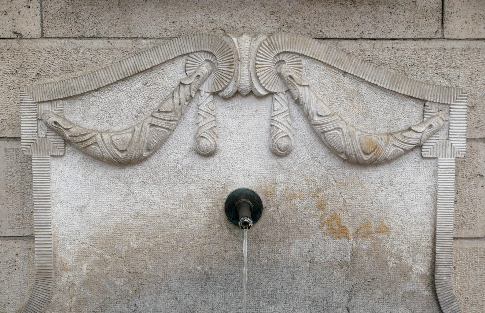 Tramhaltestelle von Gustav und Julius Kelterborn, Bild: © Architektur Basel