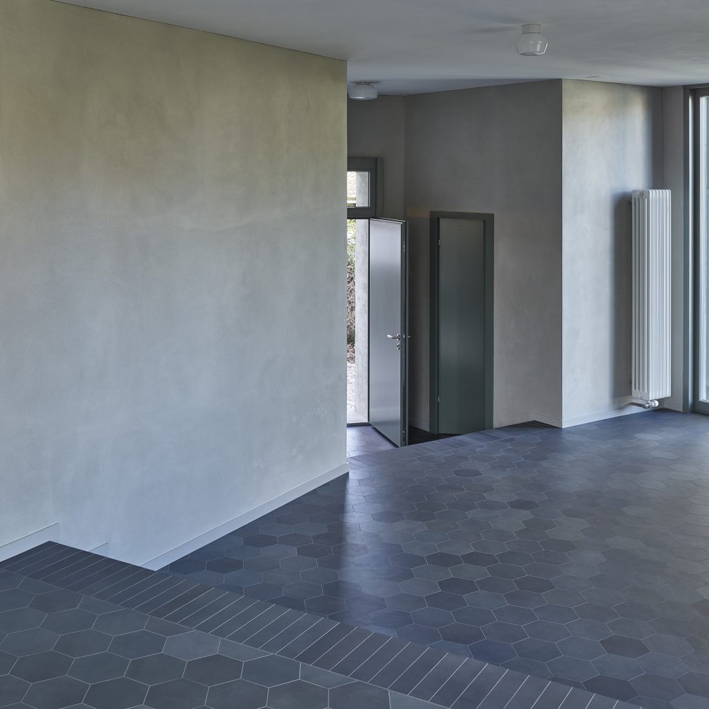 Haus Bernardi von Buol & Zünd Architekten © Philip Heckhausen