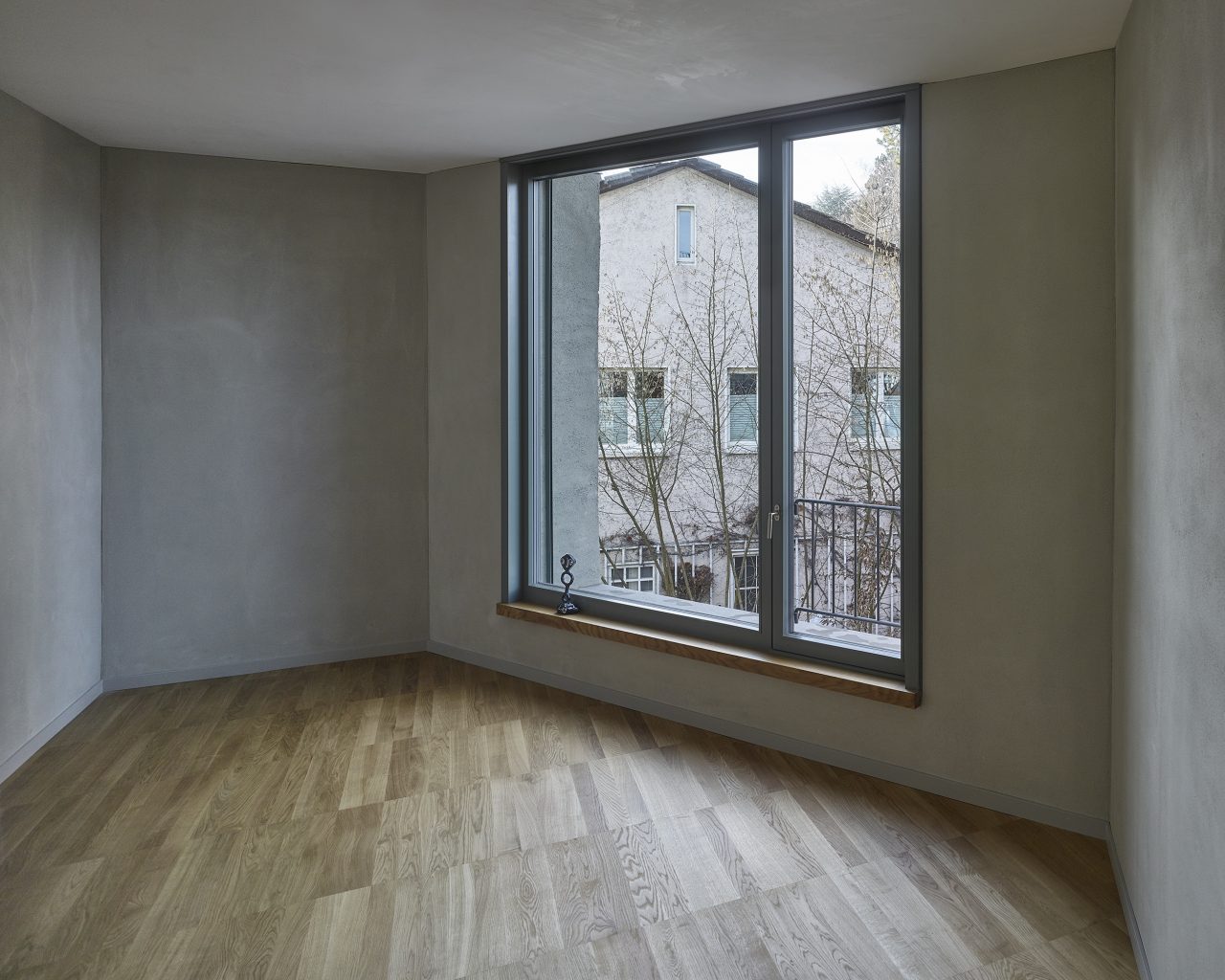 Haus Bernardi von Buol & Zünd Architekten © Philip Heckhausen