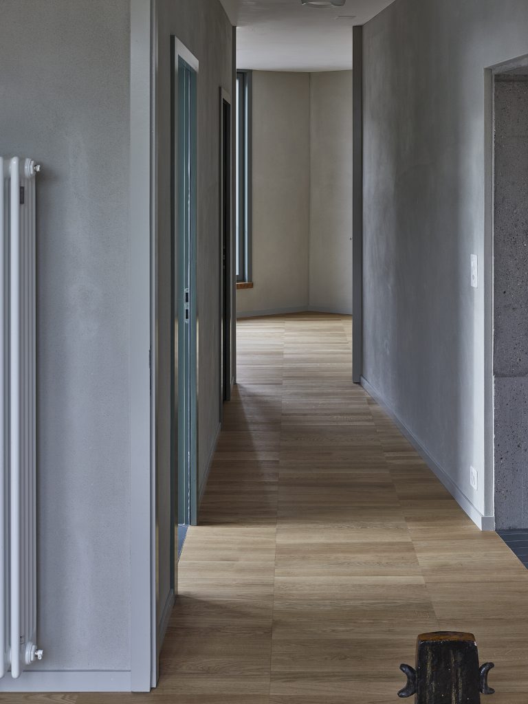 Haus Bernardi von Buol & Zünd Architekten © Philip Heckhausen