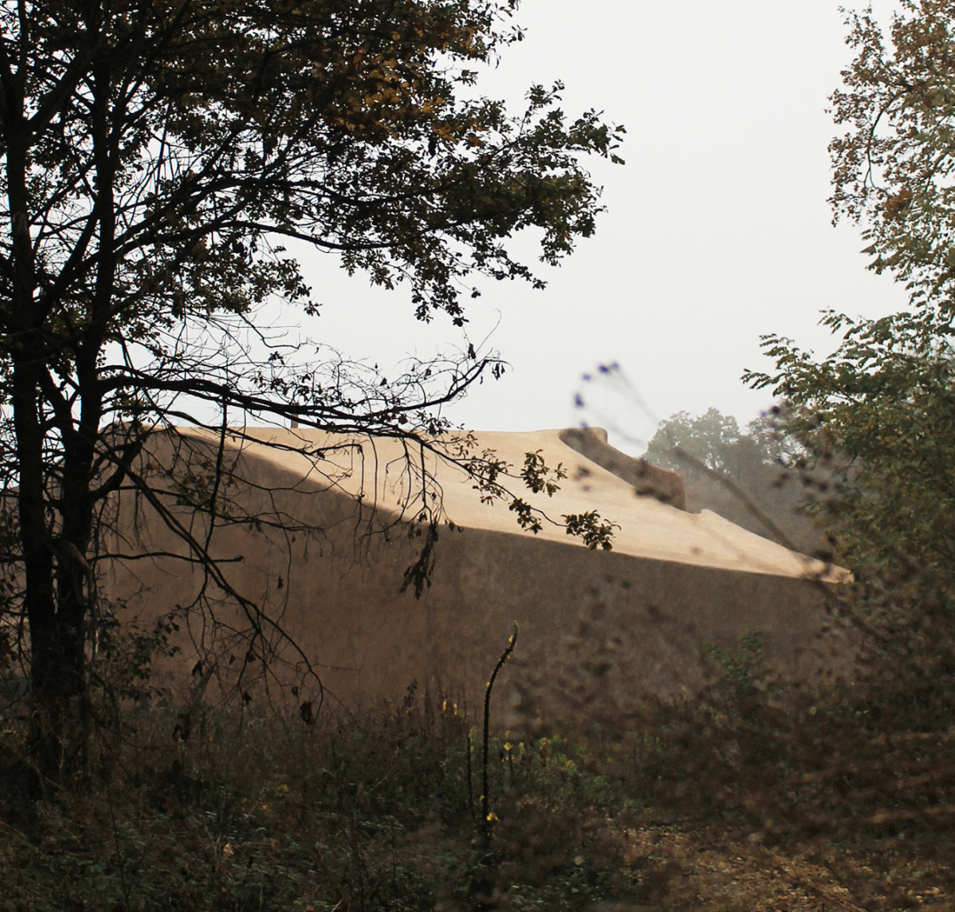 TWA Obere Hard in Muttenz © Rasem Kamal
