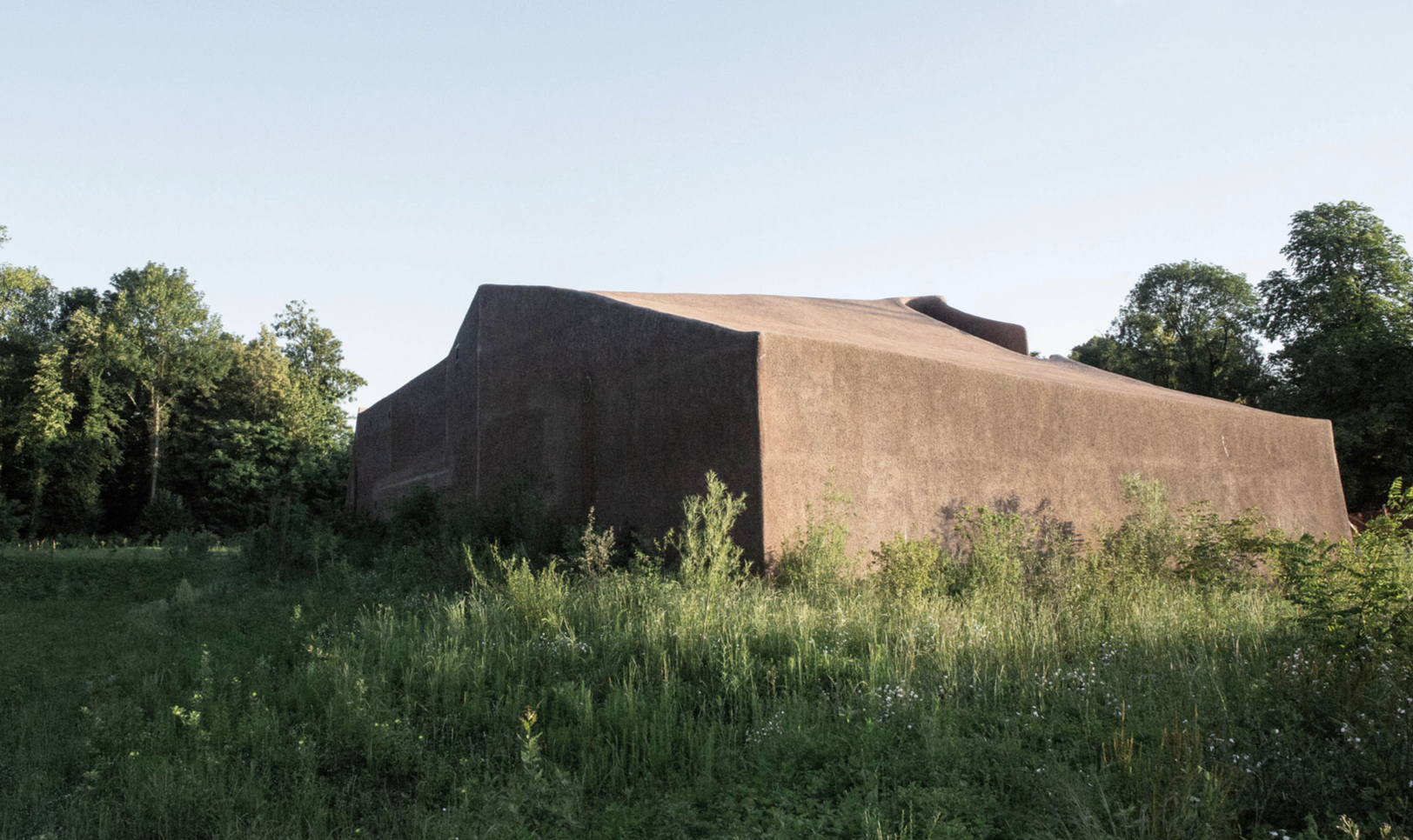 TWA Obere Hard in Muttenz © Aaron Kohler