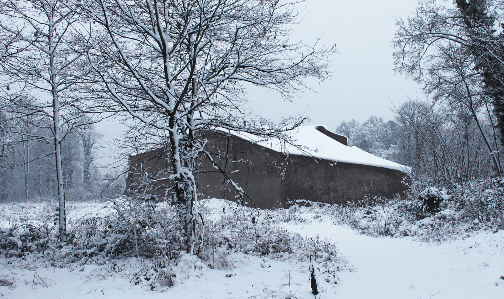 TWA Obere Hard in Muttenz © Beat Huesler
