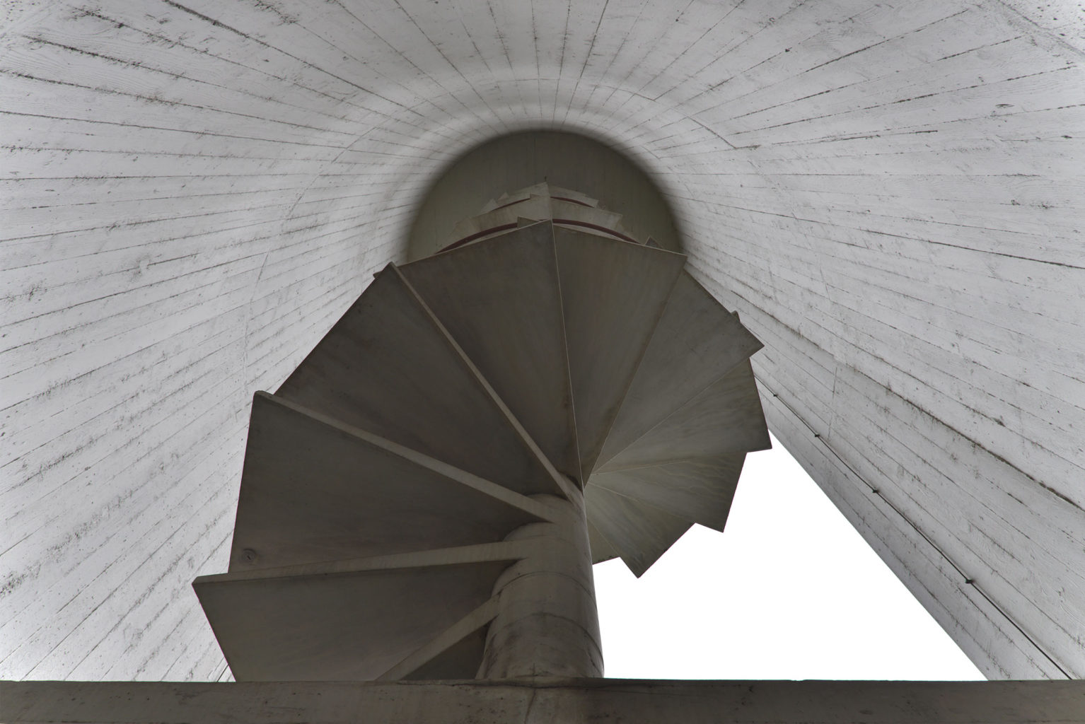 Römisch-katholische Kirche Bruder Klaus, Birsfelden © Architektur Basel