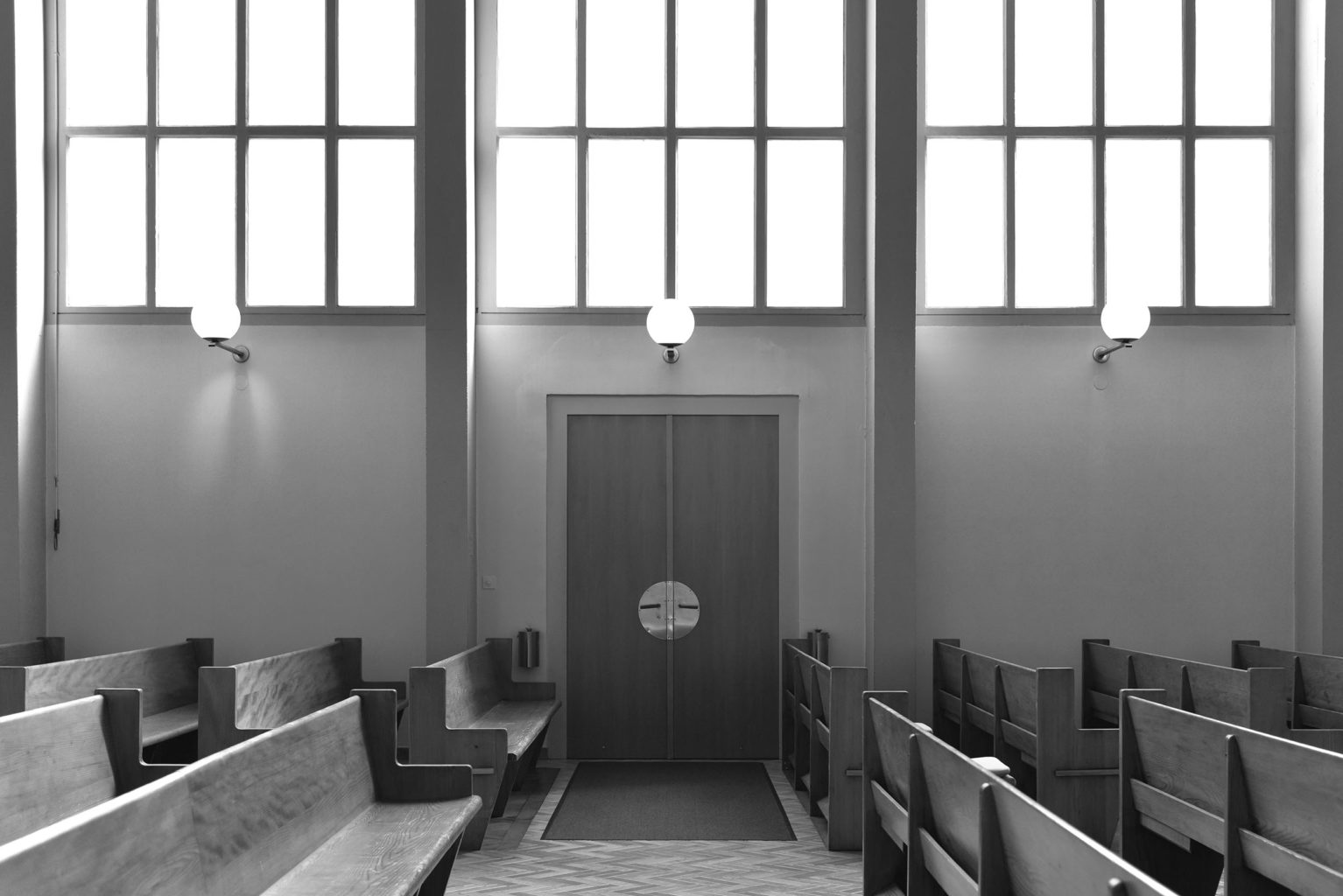 Christuskirche, Allschwil © Architektur Basel
