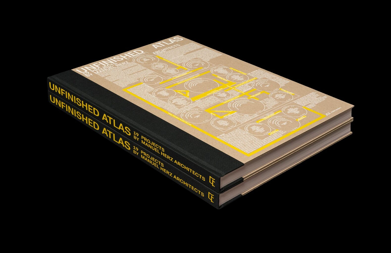 Unfinished Atlas Manuel Herz