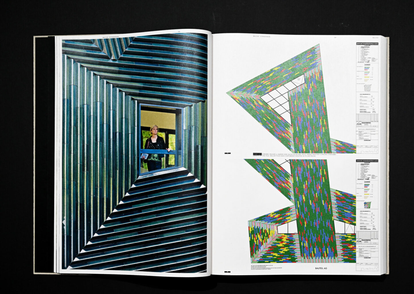 Unfinished Atlas Manuel Herz