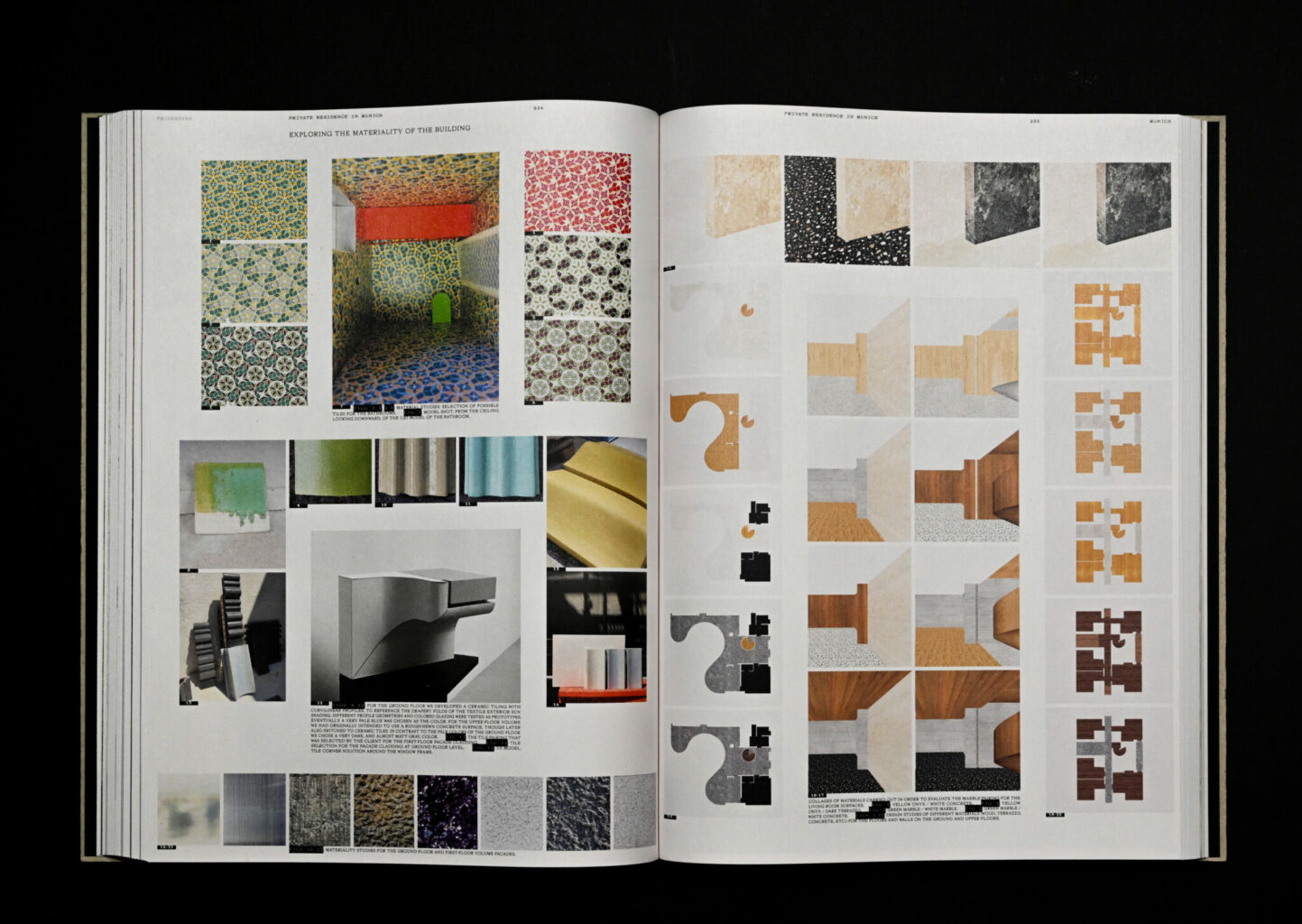 Unfinished Atlas Manuel Herz