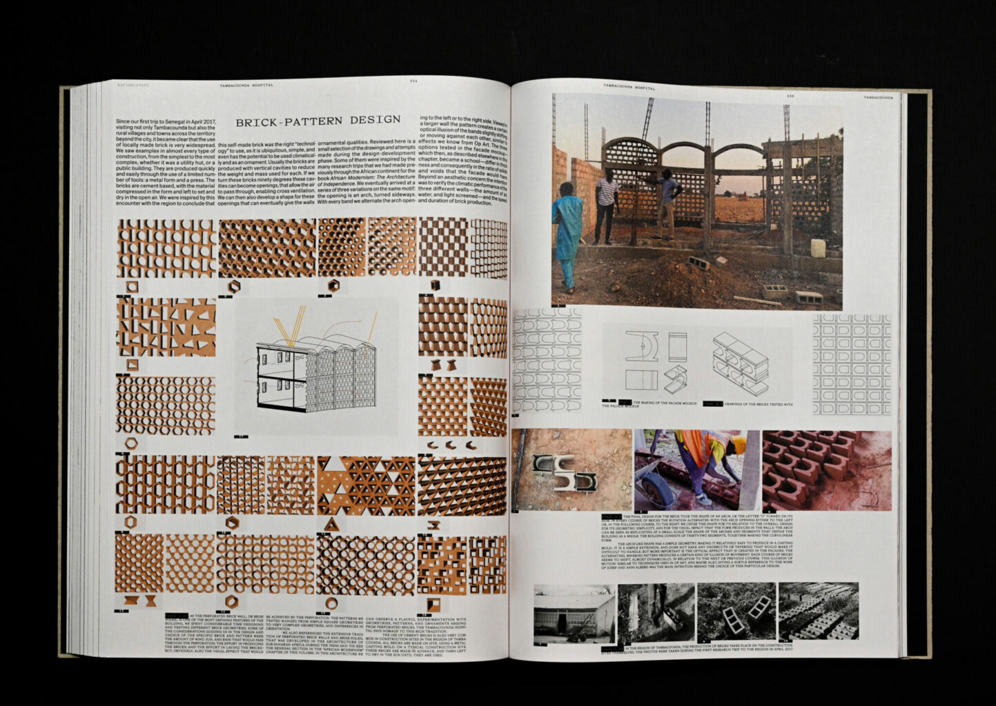 Unfinished Atlas Manuel Herz