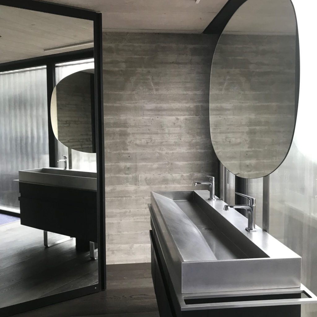Haus Klemm in Riehen © Barcelo Baumann
