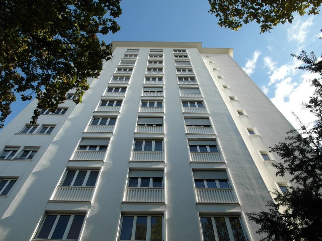 © Architektur Basel