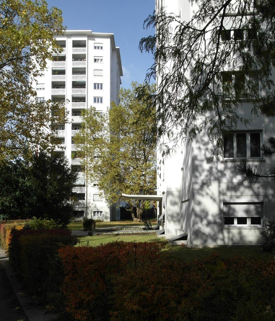 © Architektur Basel