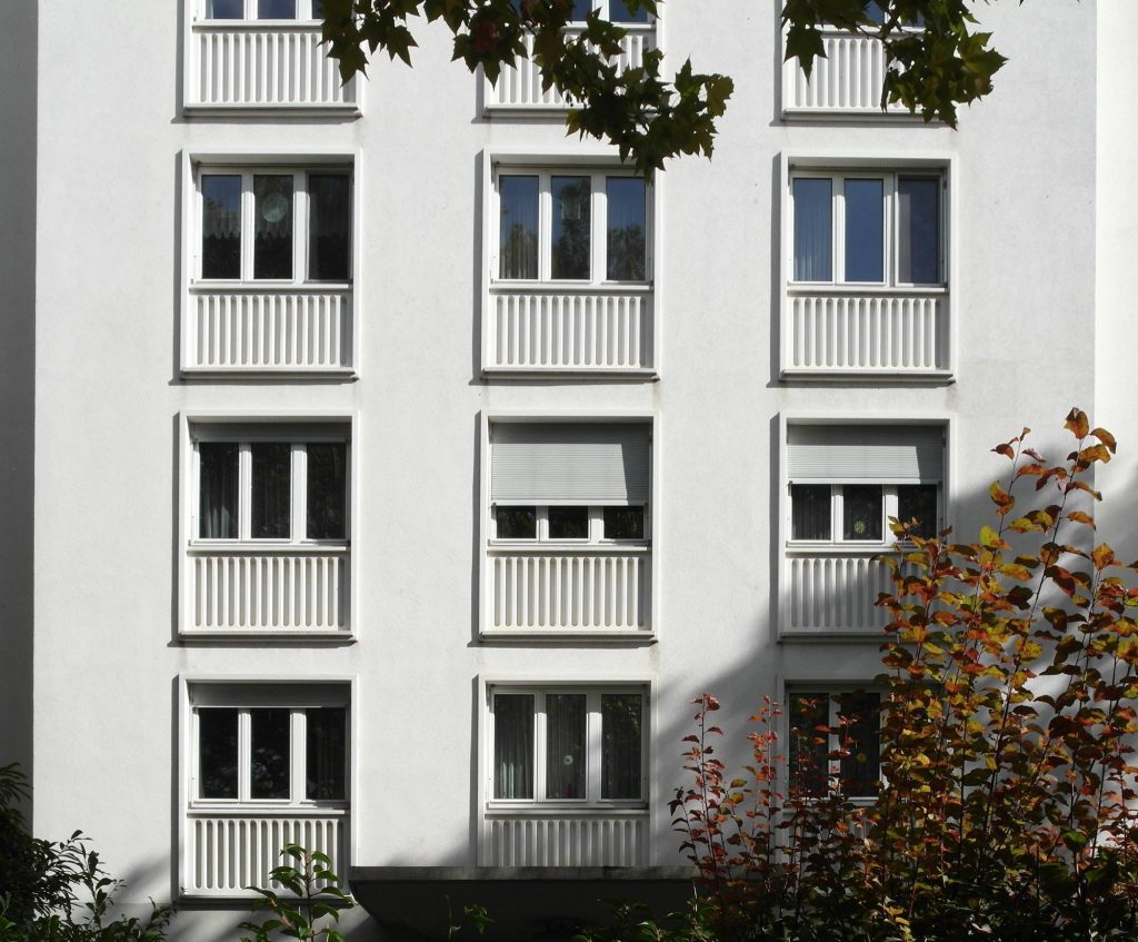 © Architektur Basel