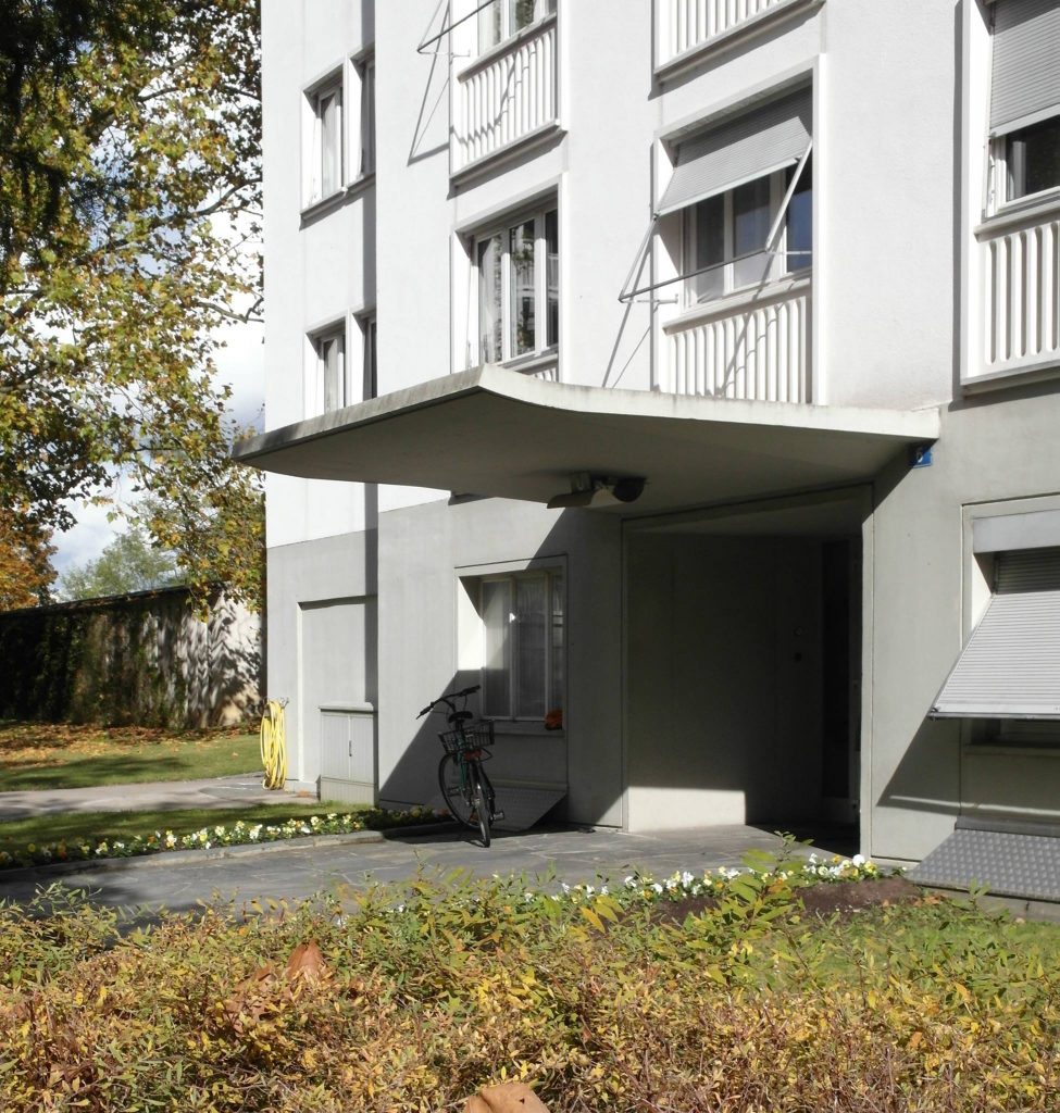 © Architektur Basel
