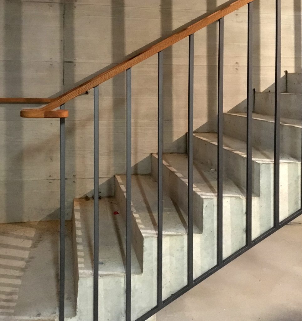 Wohnen an der Maiengasse von Esch Sintzel Architekten © Architektur Basel