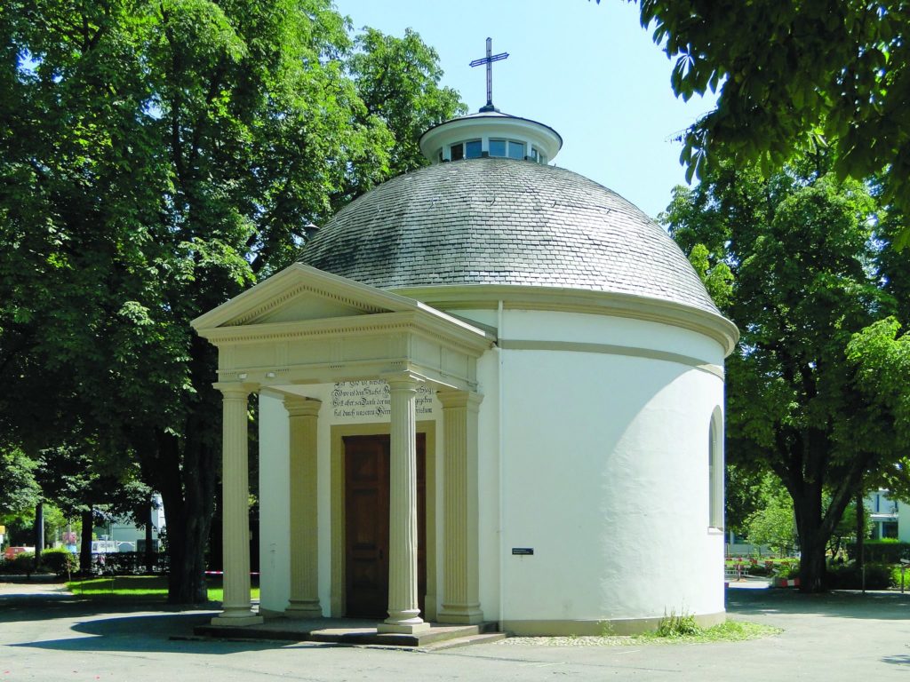 © Christoph Merian Verlag