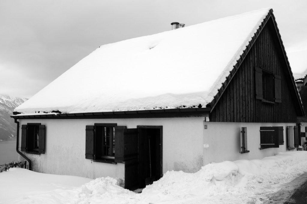 Umbau Haus Obstalden © lilitt bollinger studio