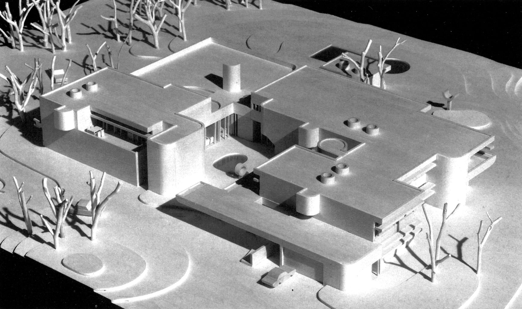 © Buchner Bründler Architekten