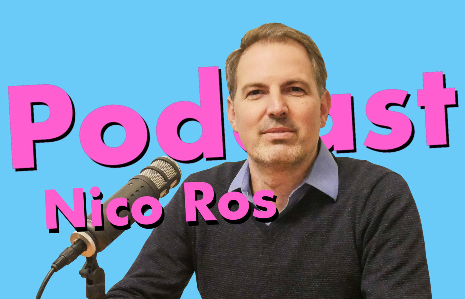 Nico Ros