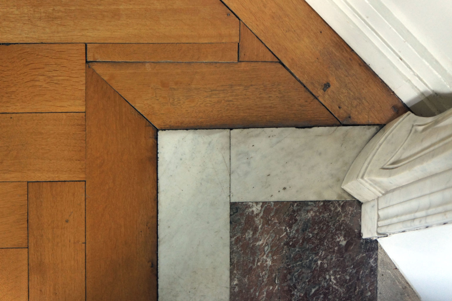 Villa Ehinger, Münchenstein, 2018 © Architektur Basel