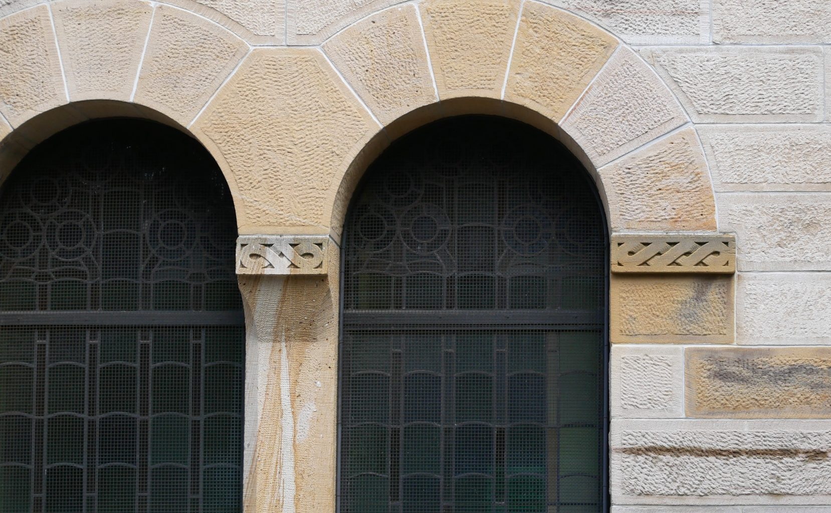 Pauluskirche Basel, Robert Curjel & Karl Moser, 1899 -1901 © Architektur Basel