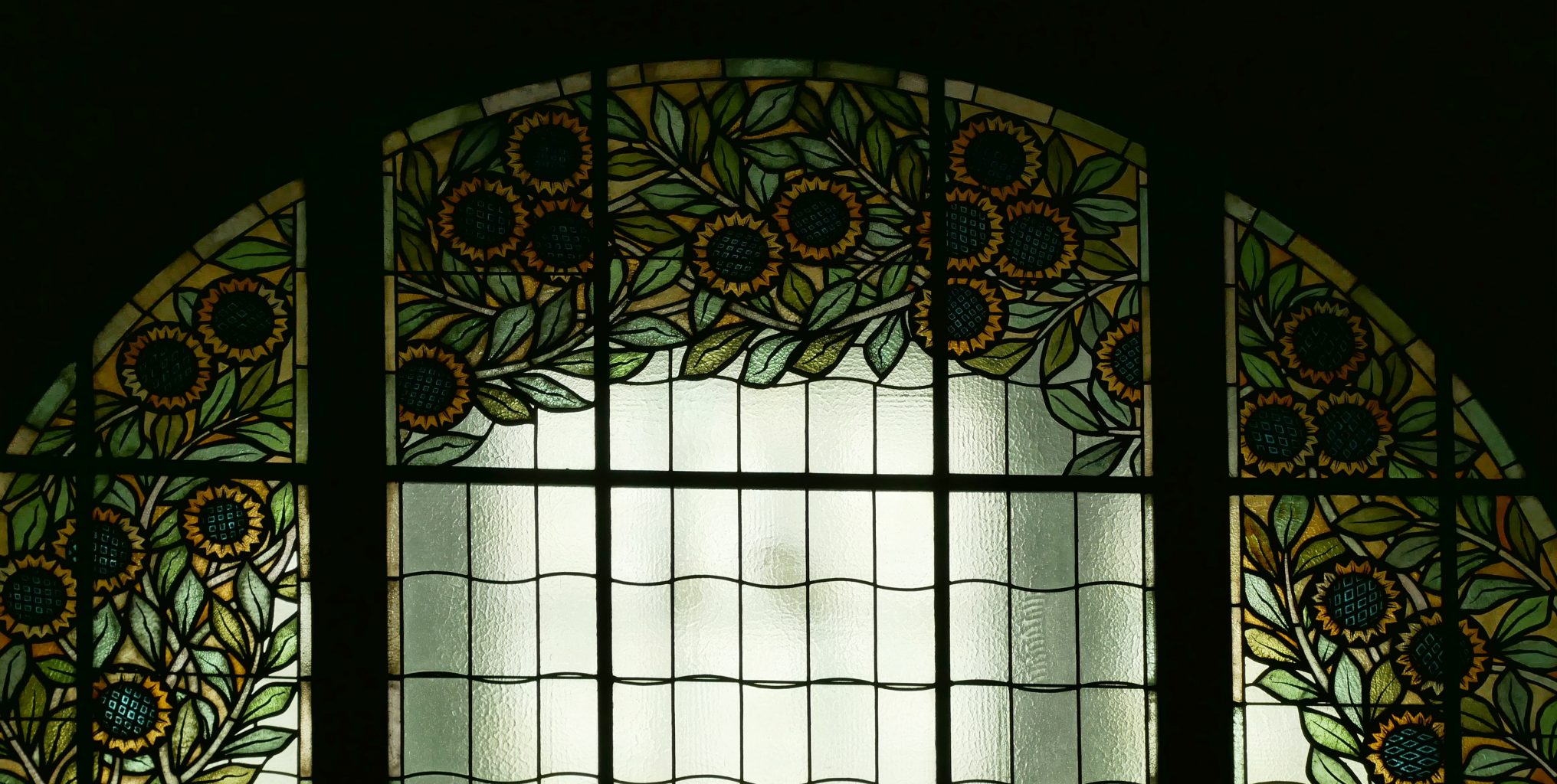 Pauluskirche Basel, Robert Curjel & Karl Moser, 1899 -1901 © Architektur Basel