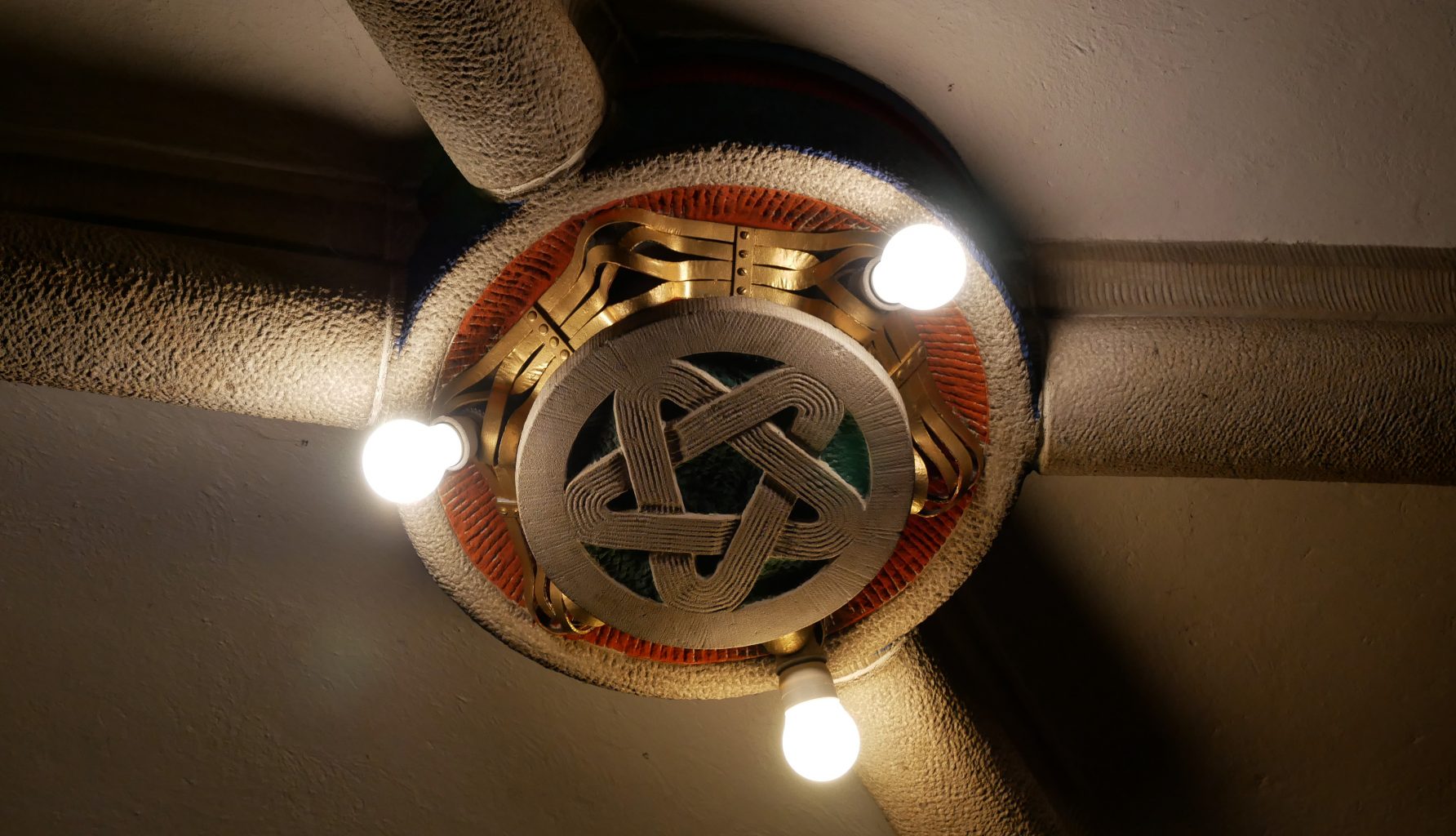 Pauluskirche Basel, Robert Curjel & Karl Moser, 1899 -1901 © Architektur Basel