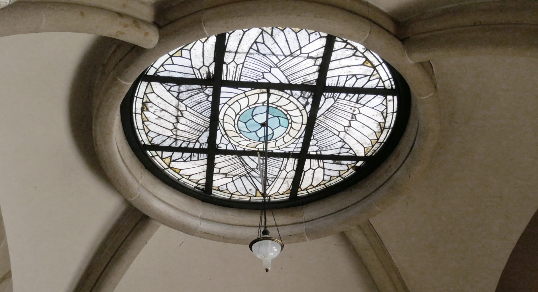 Pauluskirche Basel, Robert Curjel & Karl Moser, 1899 -1901 © Architektur Basel