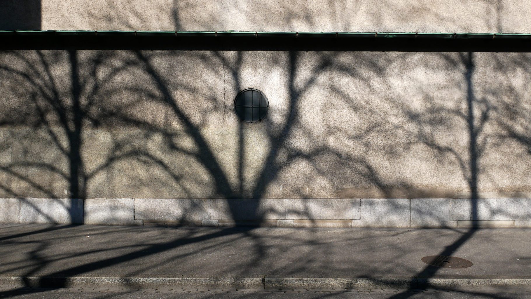 Kirche Don Bosco von Hermann Baur (1934-37) © Architektur Basel