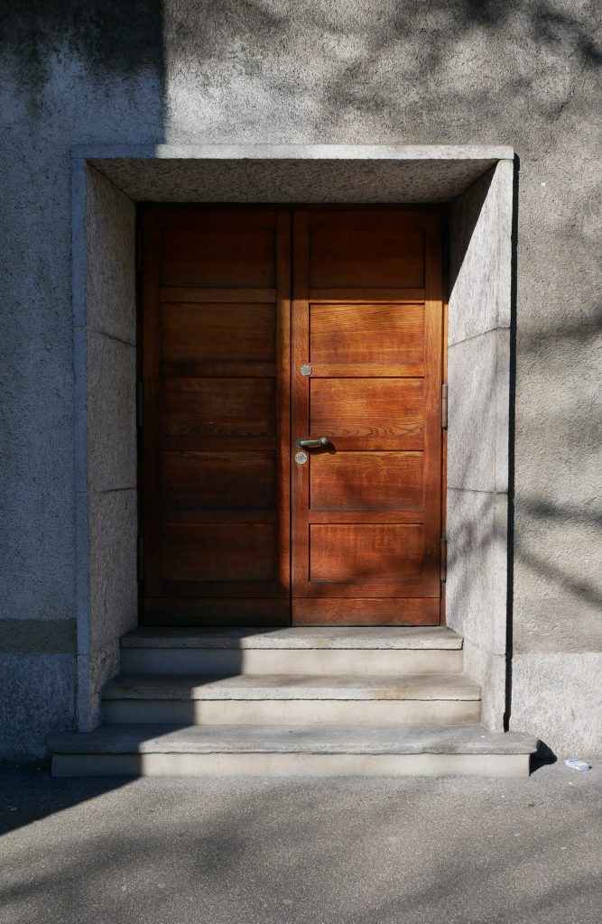 Kirche Don Bosco von Hermann Baur (1934-37) © Architektur Basel