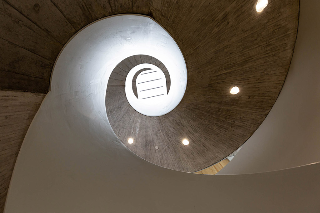 Primarschule Pfeffingen ©Architektur Basel