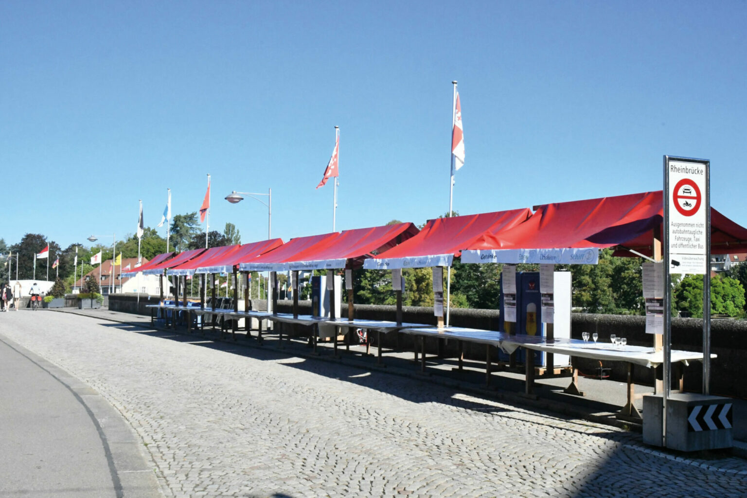 Rheinfelden: Der öffentliche Freiraum – das Salz der Entwicklung? © Raumforum Aargau