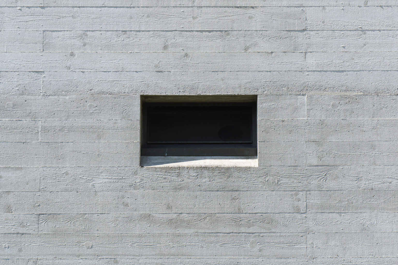 Reformierte Kirche, Reinach © Architektur Basel